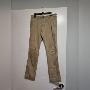 Abercrombie kids / boys khaki,  size 16